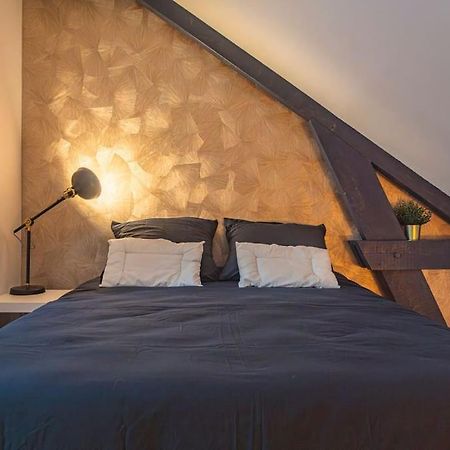 L'Azur Dore, Studio Pour 2 Voyageurs Isles-sur-Suippe Zewnętrze zdjęcie